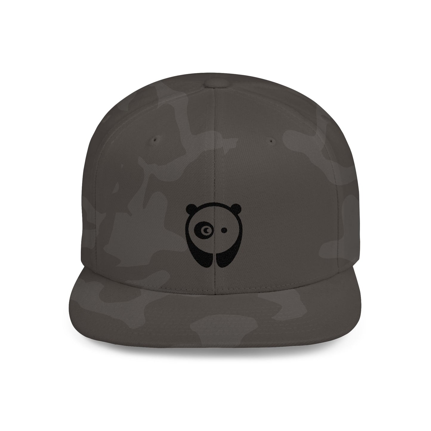 Bored Panda Snapback