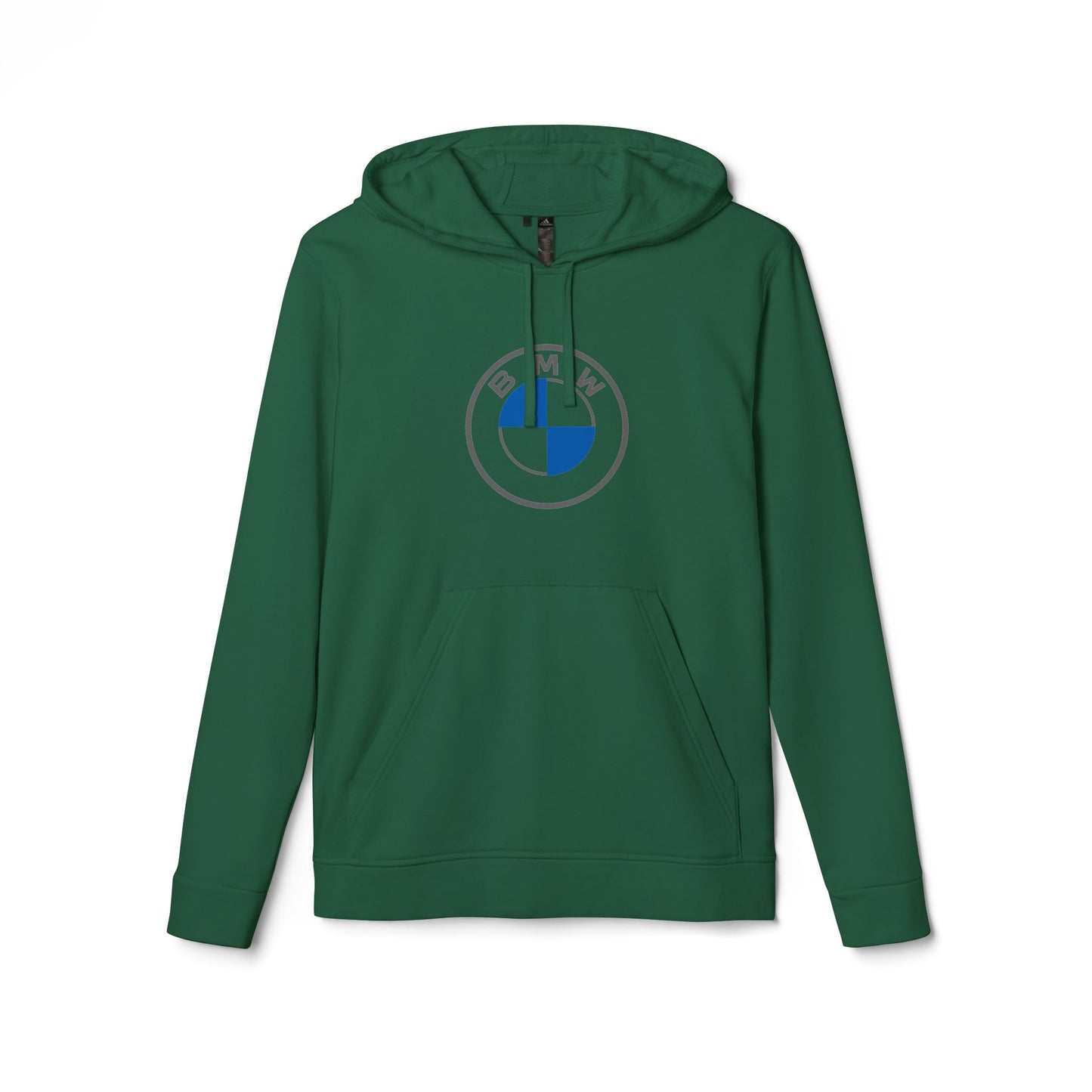 BMW Adidas Adult Hoodie