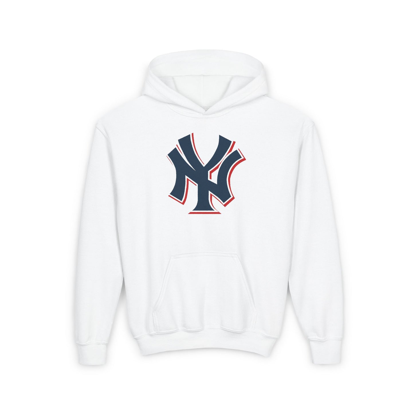 New York Yankees Youth Hoodie