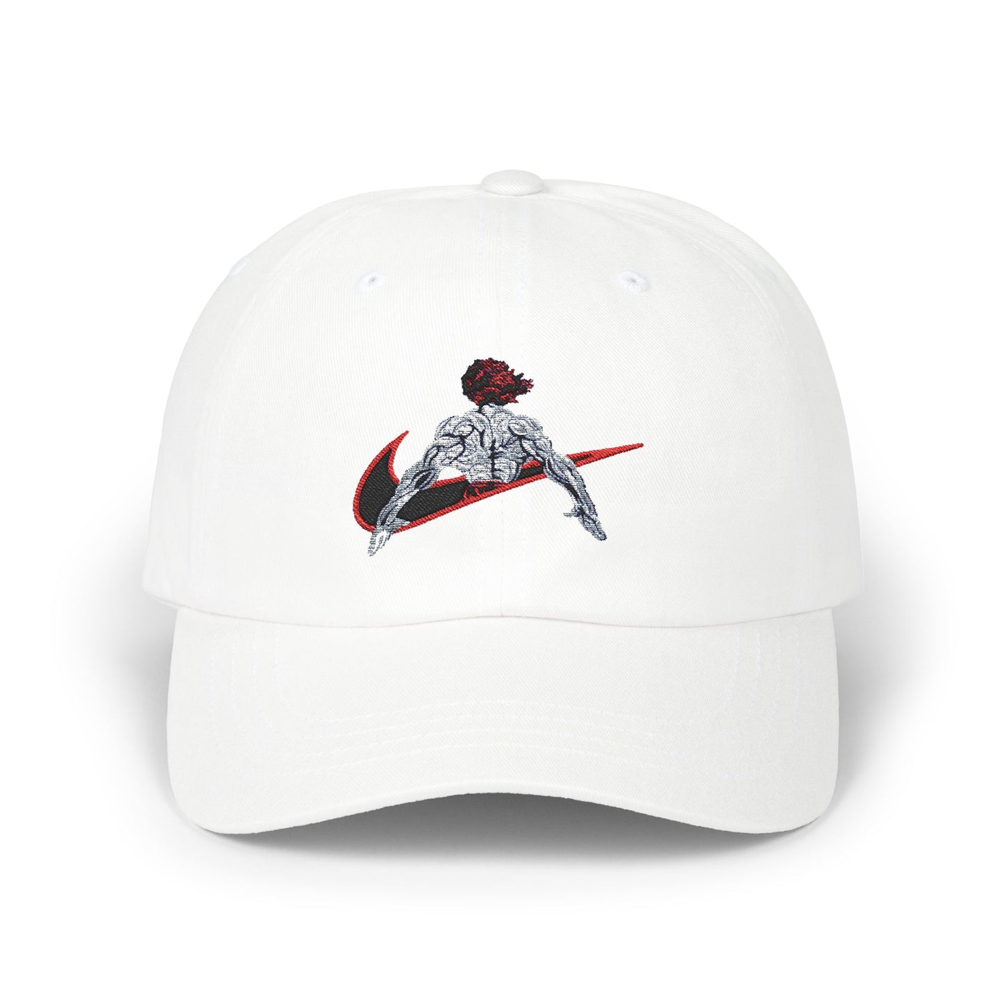 Youjiro Hanma Cap