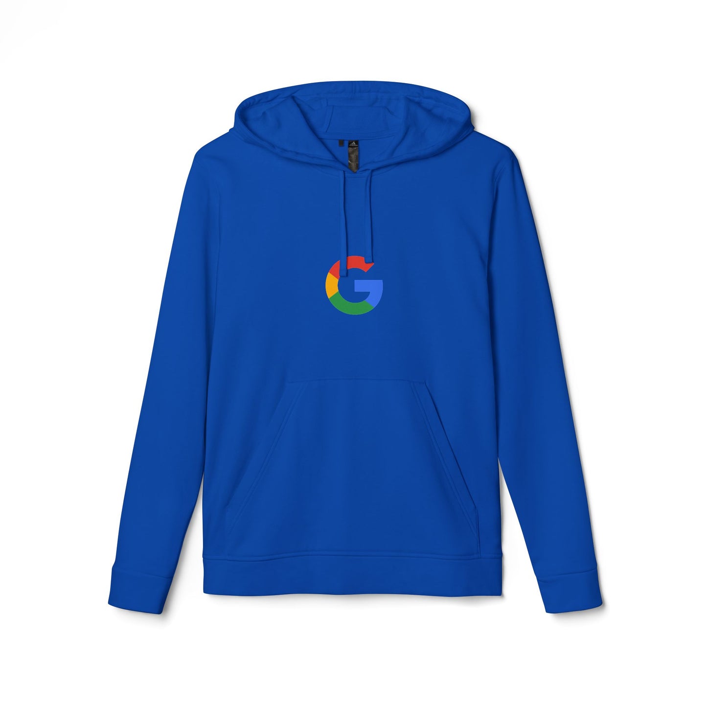 Google Adidas Adult Hoodie