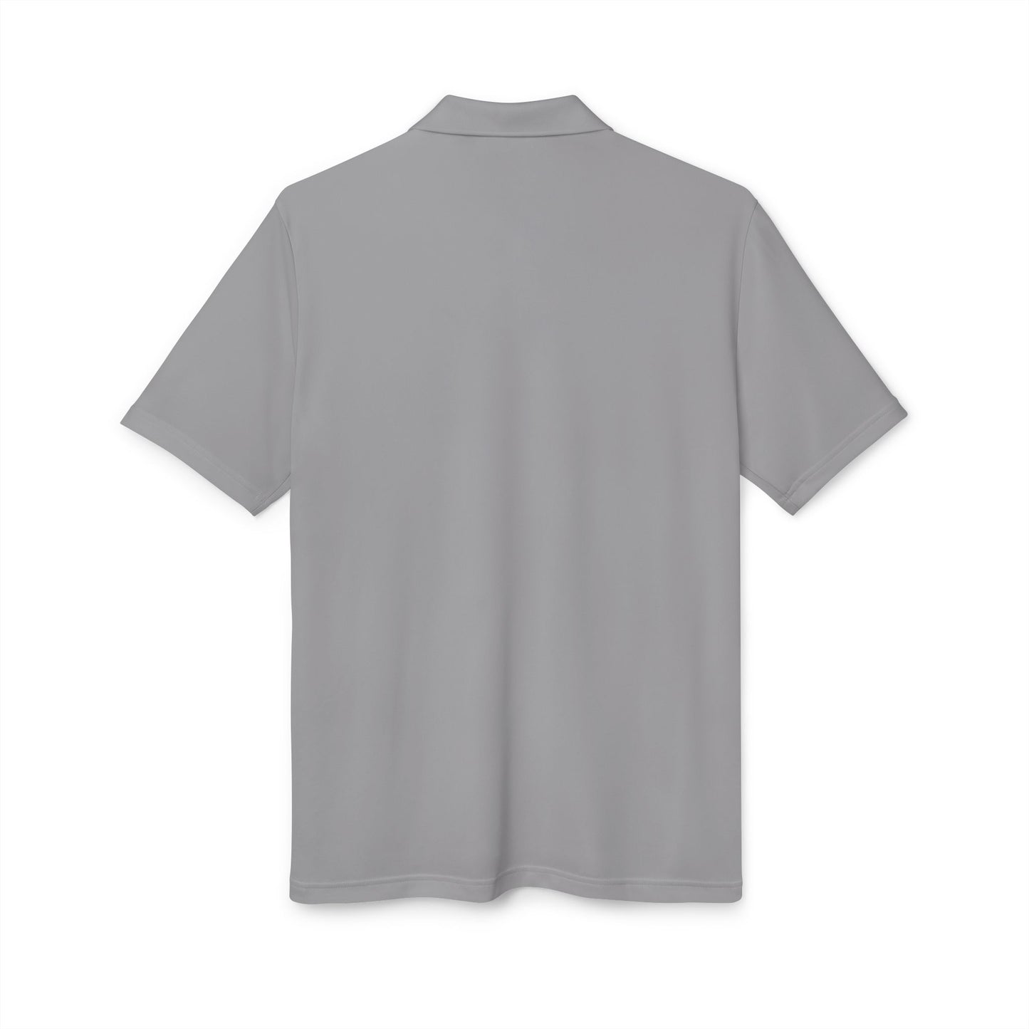 ATT Logo Adidas Performance Polo