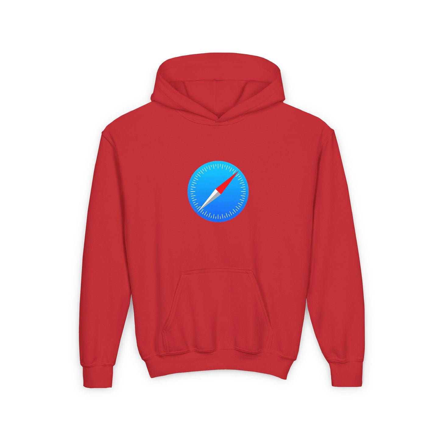 Safari Youth Hoodie