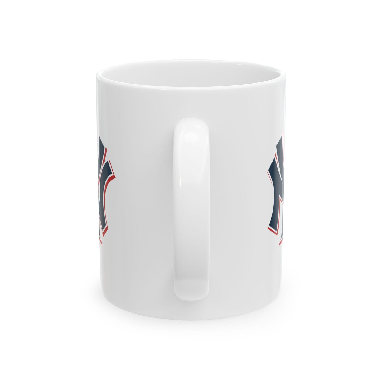 New York Yankees Ceramic Mug