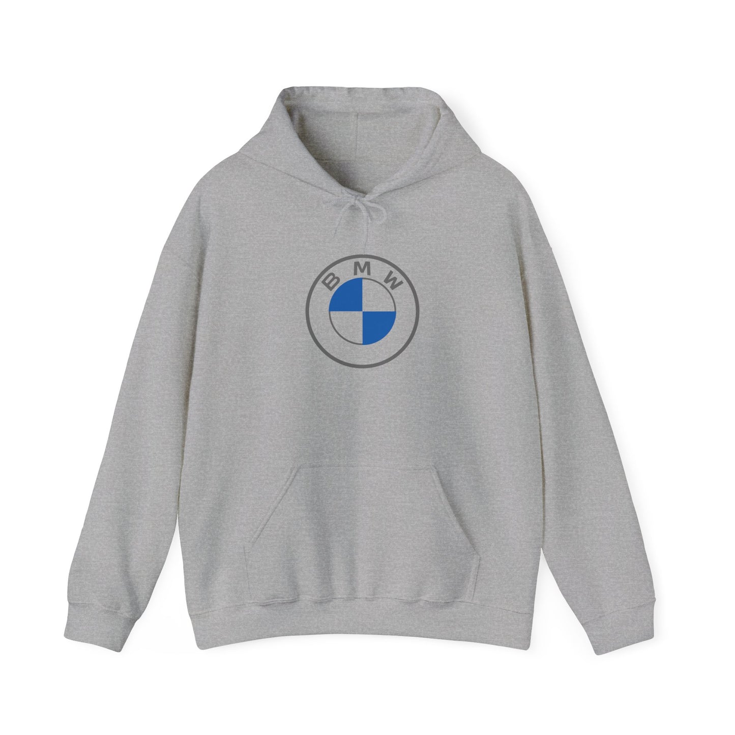 BMW Adult Hoodie