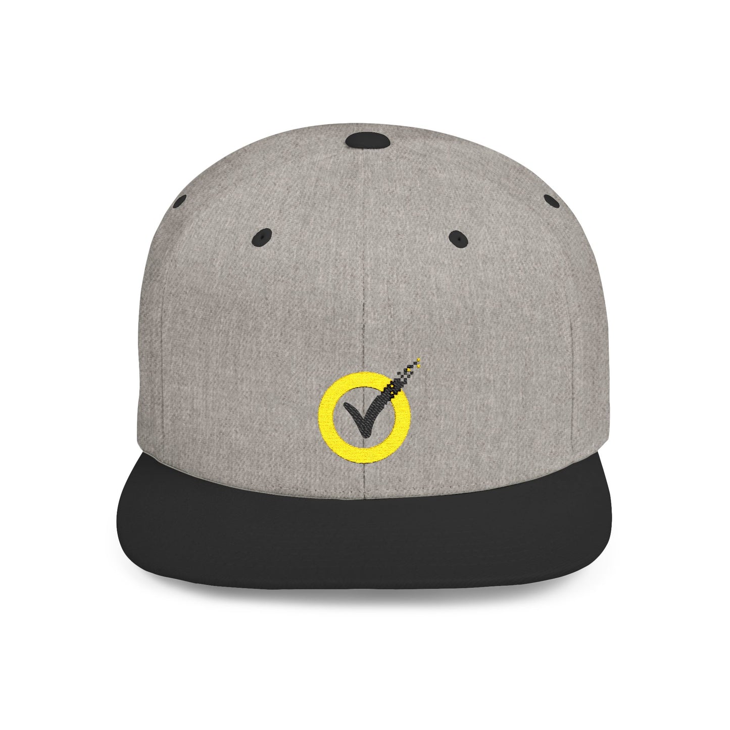 Symantec Logo Snapback