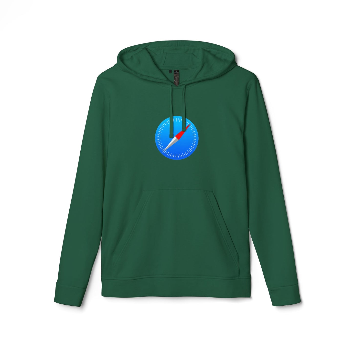 Safari Adidas Adult Hoodie