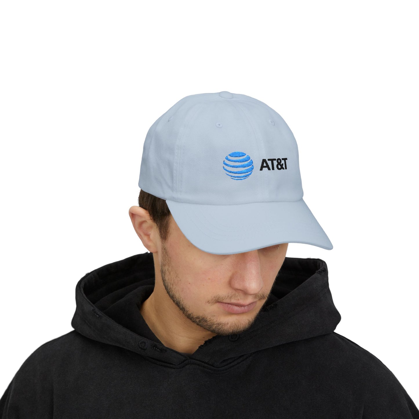 ATT Logo Cap