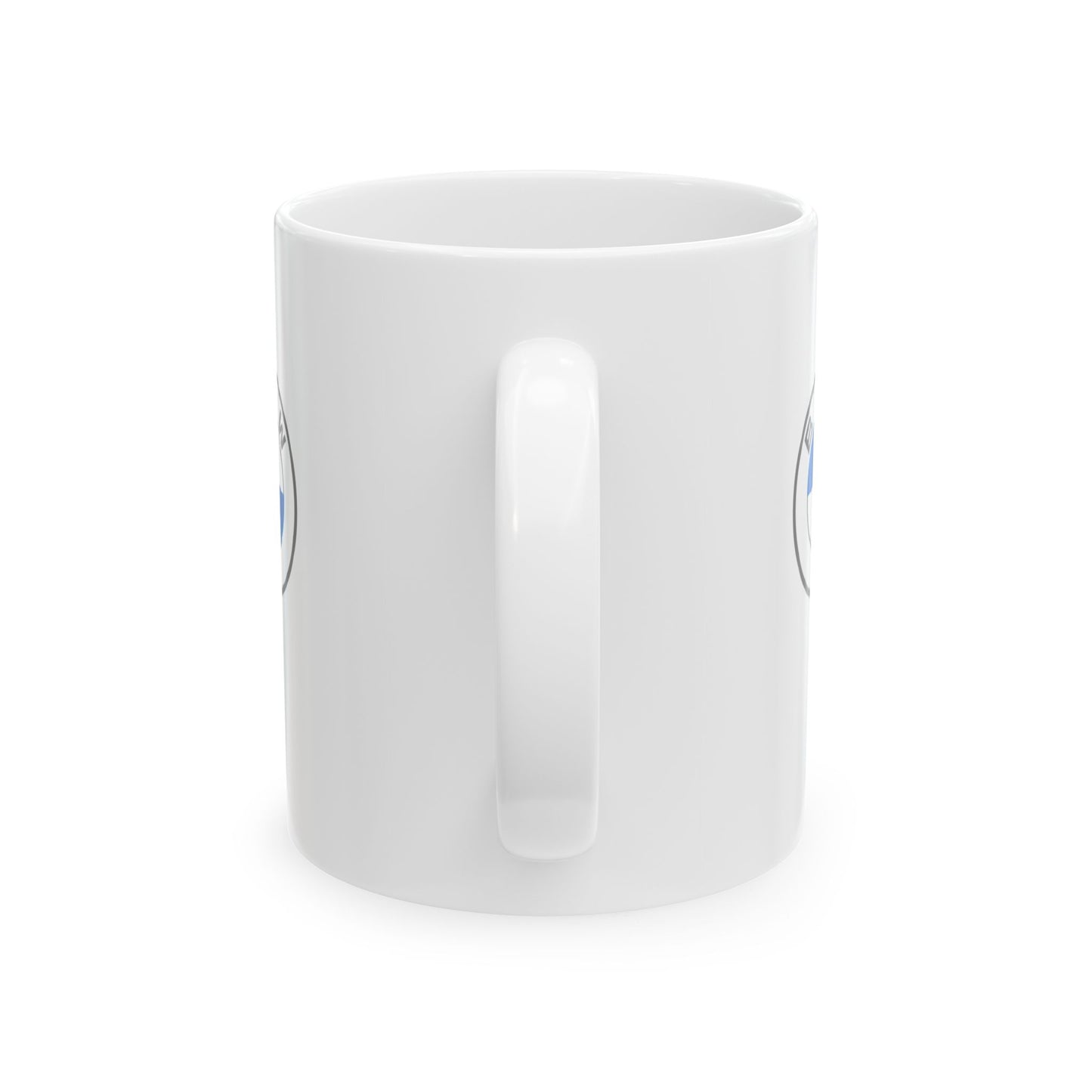BMW Ceramic Mug