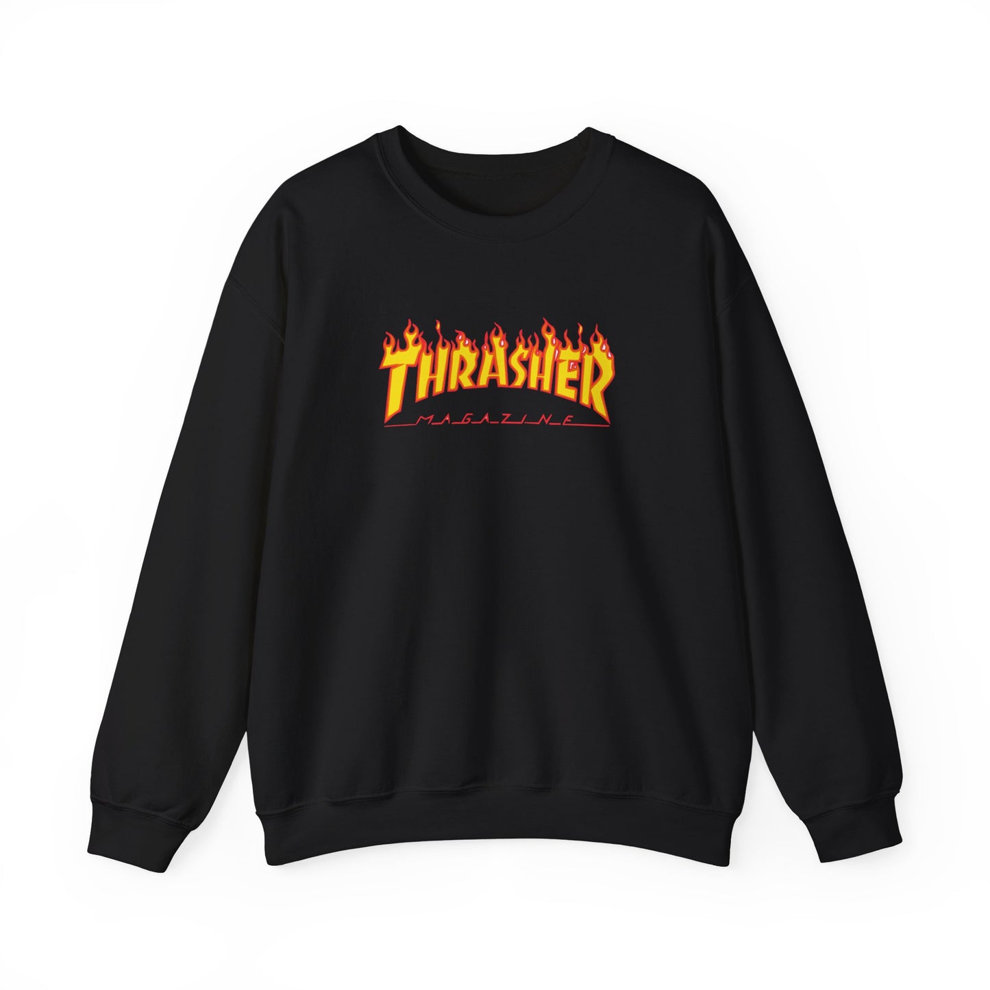 Thrasher Magazine Sweatshirt