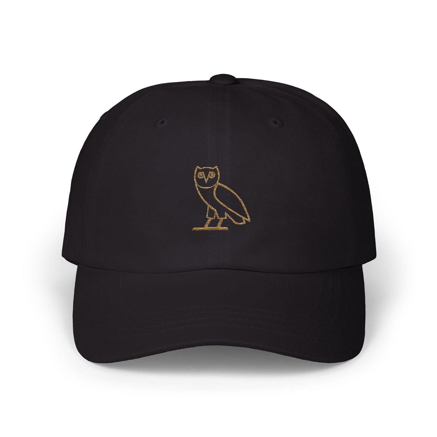 Drake OVO Owl Cap