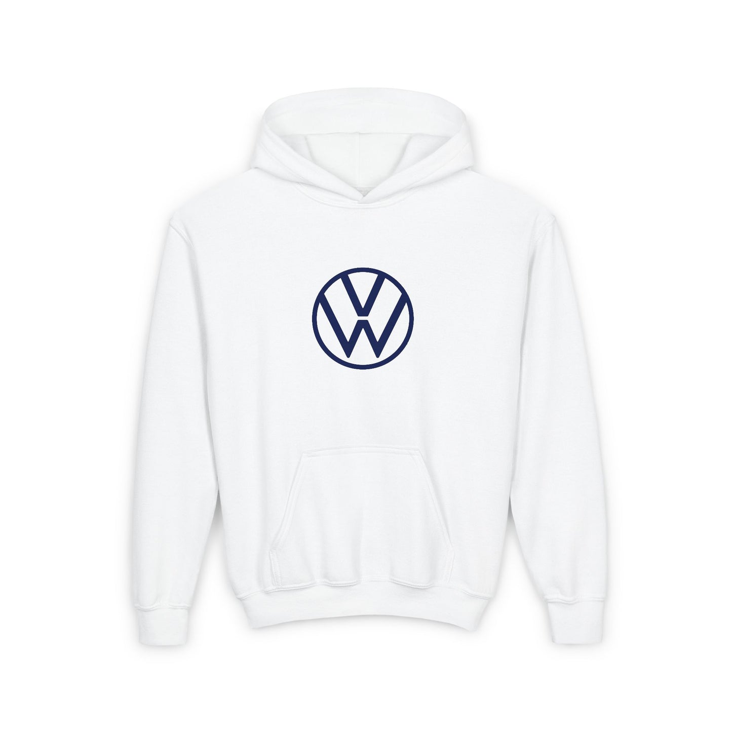 Volkswagen Youth Hoodie