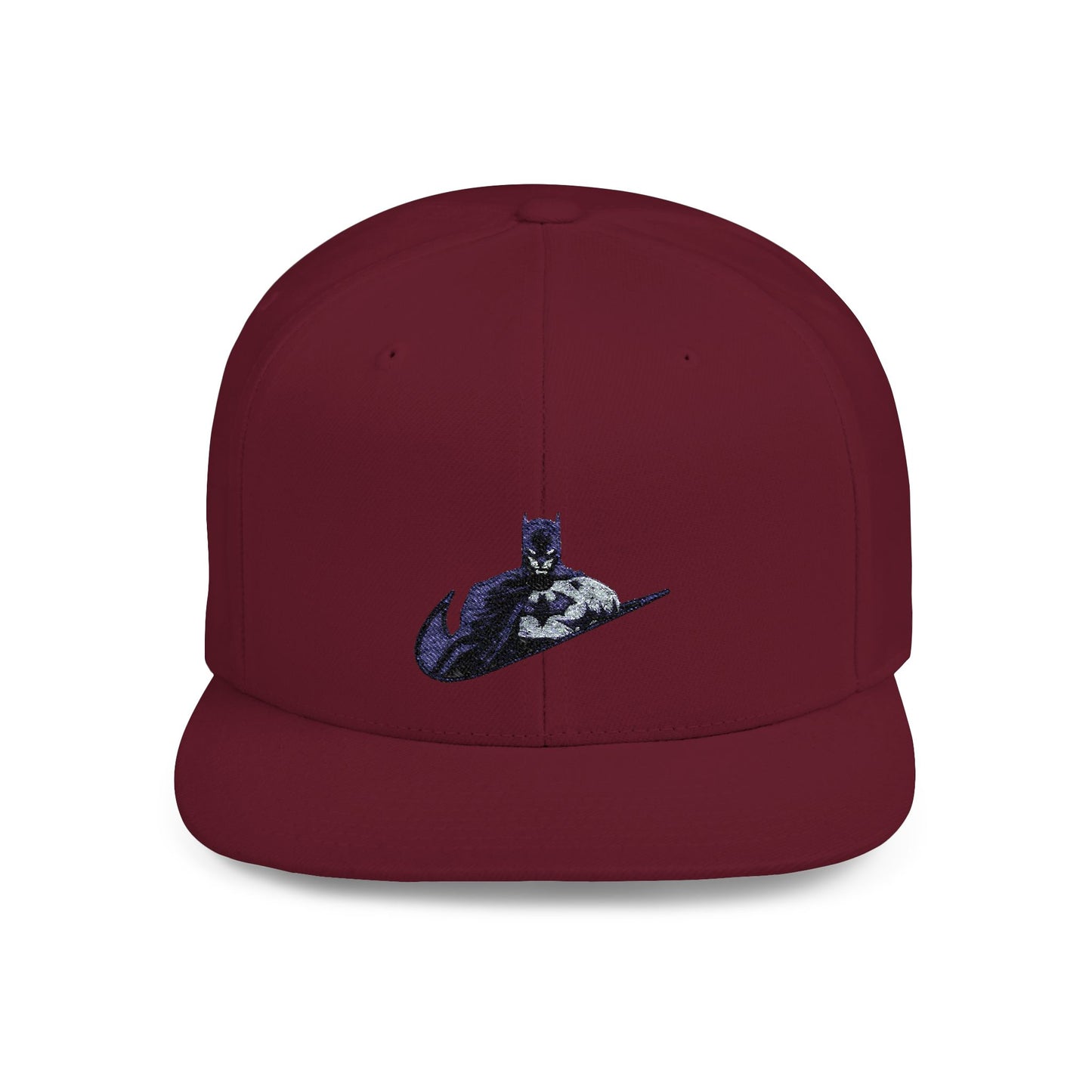Batman Snapback
