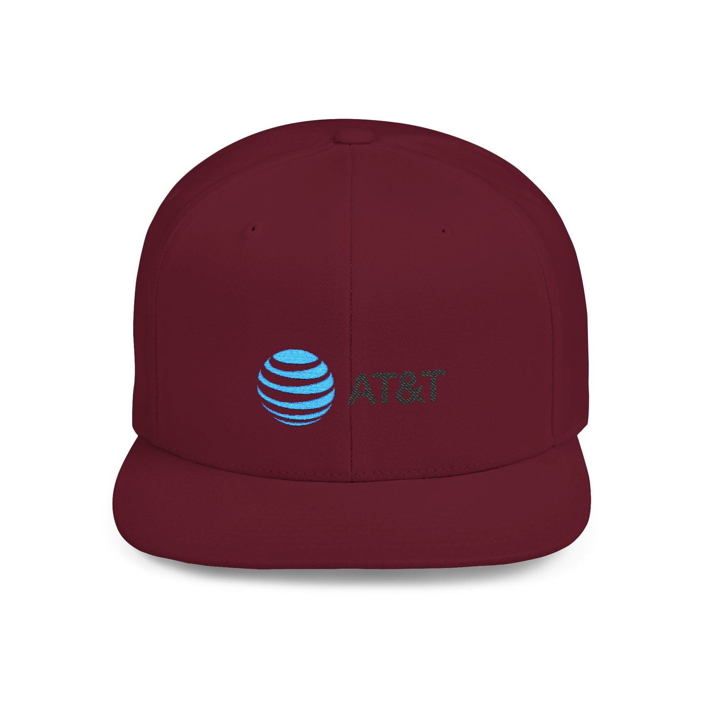 ATT Logo Snapback