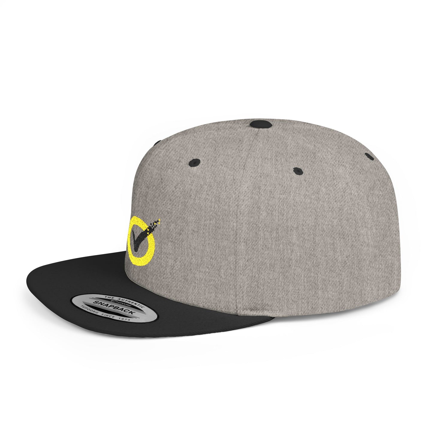 Symantec Logo Snapback