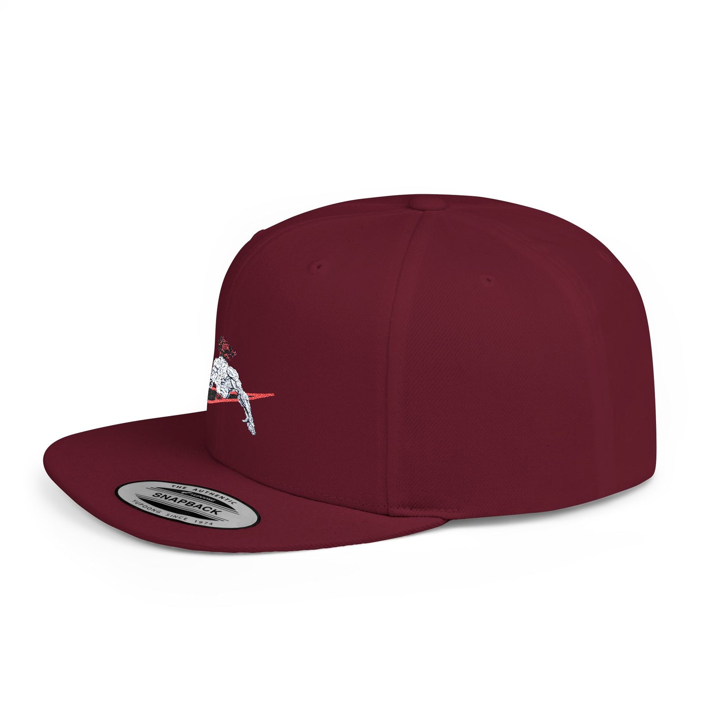 Youjiro Hanma Snapback