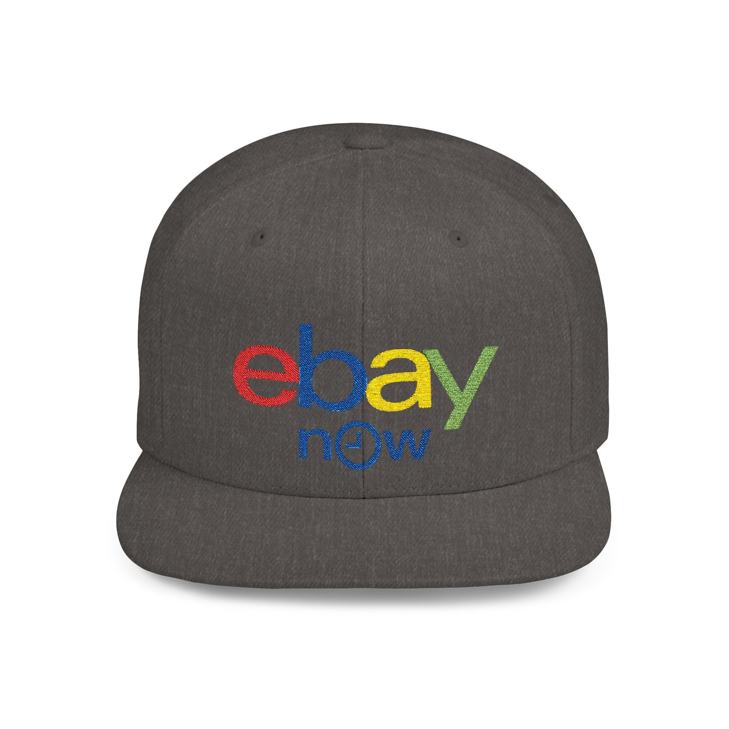 Ebay Now Snapback
