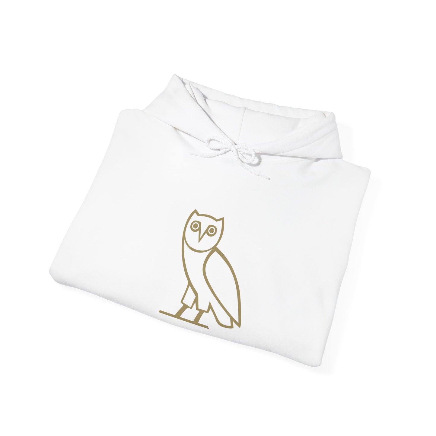 Drake OVO Owl Hoodie