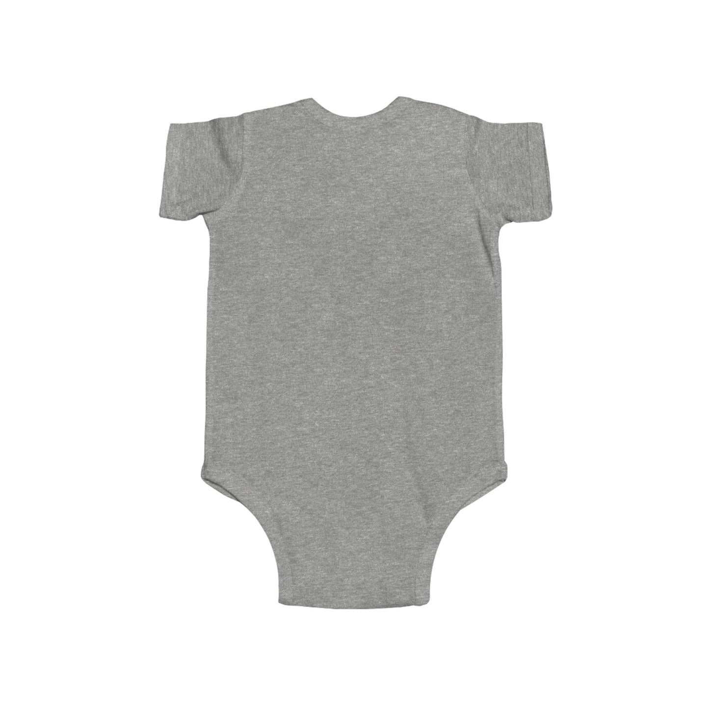 Corvette Onesie
