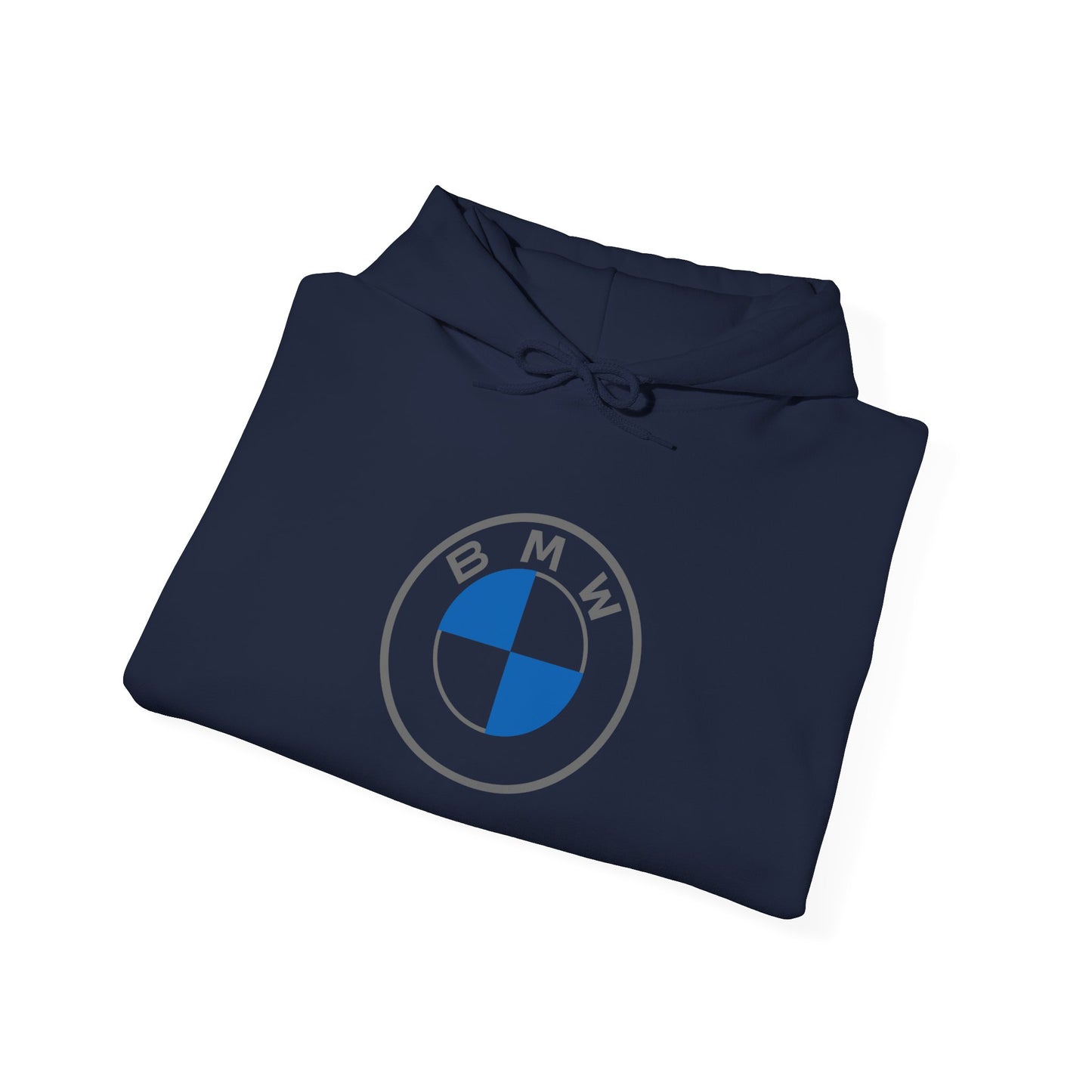 BMW Adult Hoodie