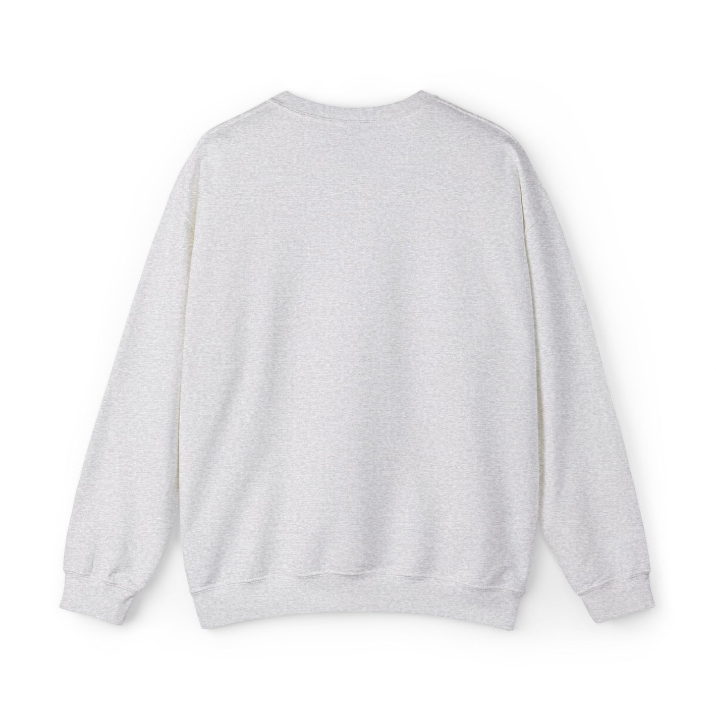 Arnold Embroidered Sweatshirt