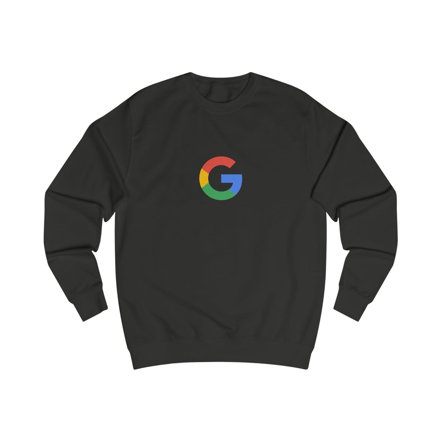 Google Adult Sweatshirt