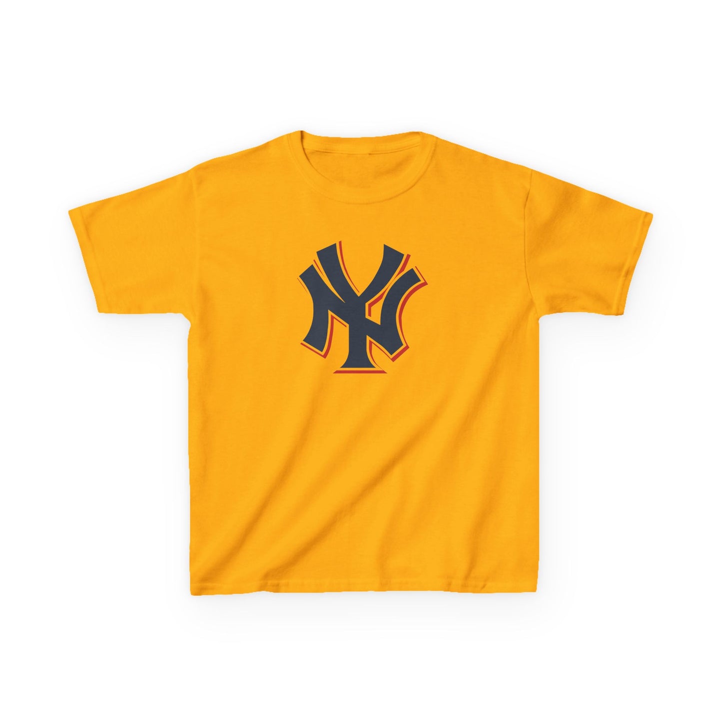 New York Yankees Youth T-Shirt