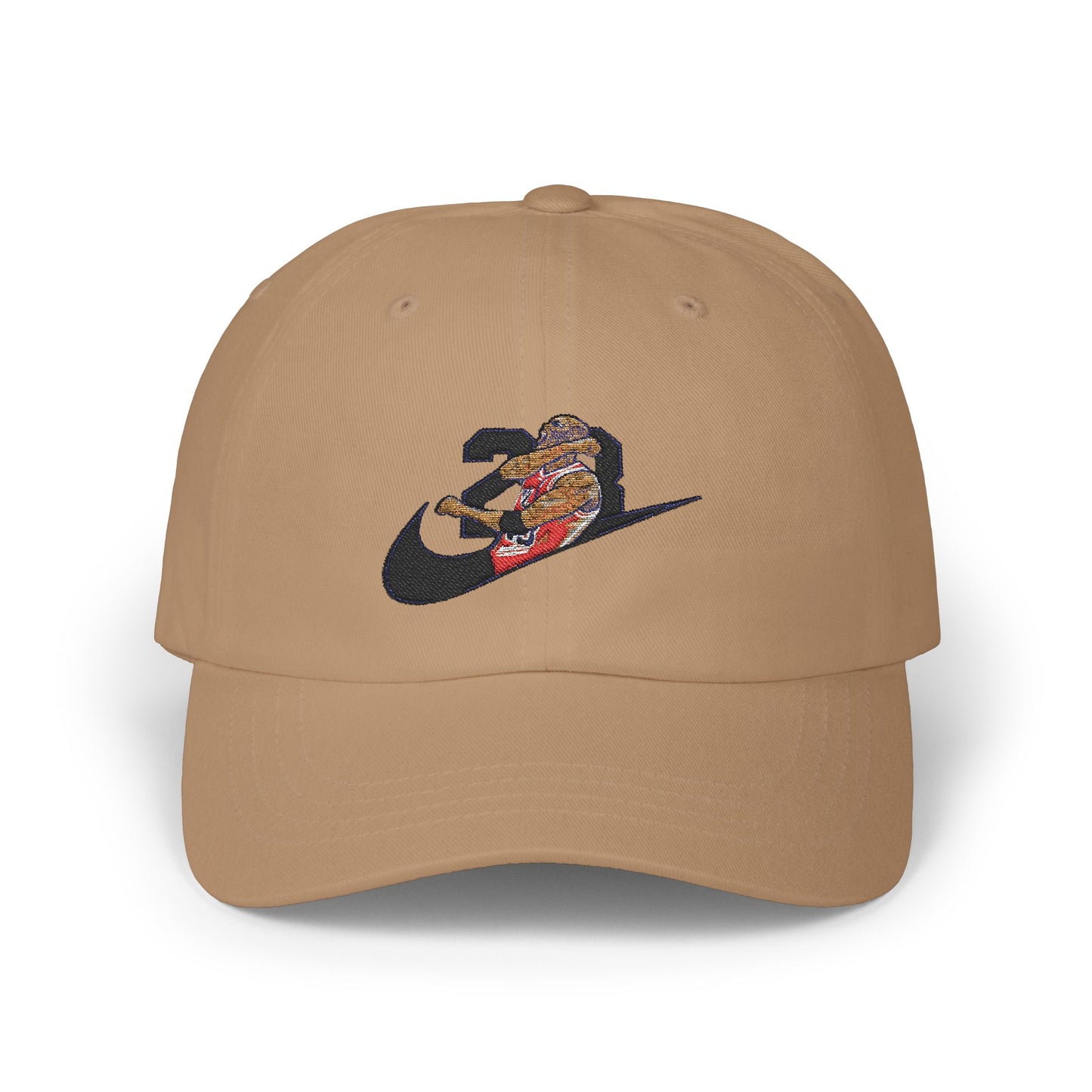 Jordan Black Cap