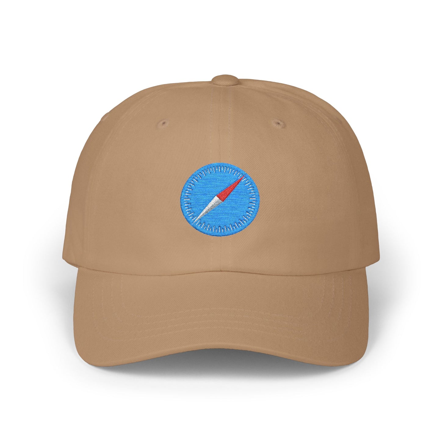 Safari Cap