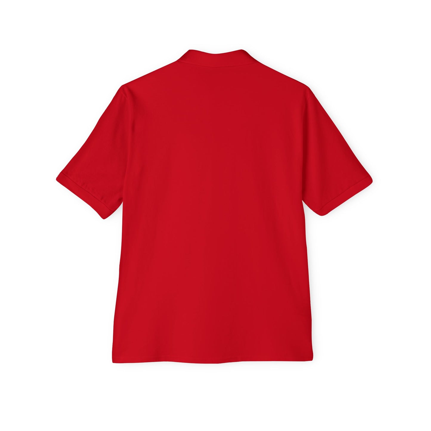 ATT Logo Polo Shirt
