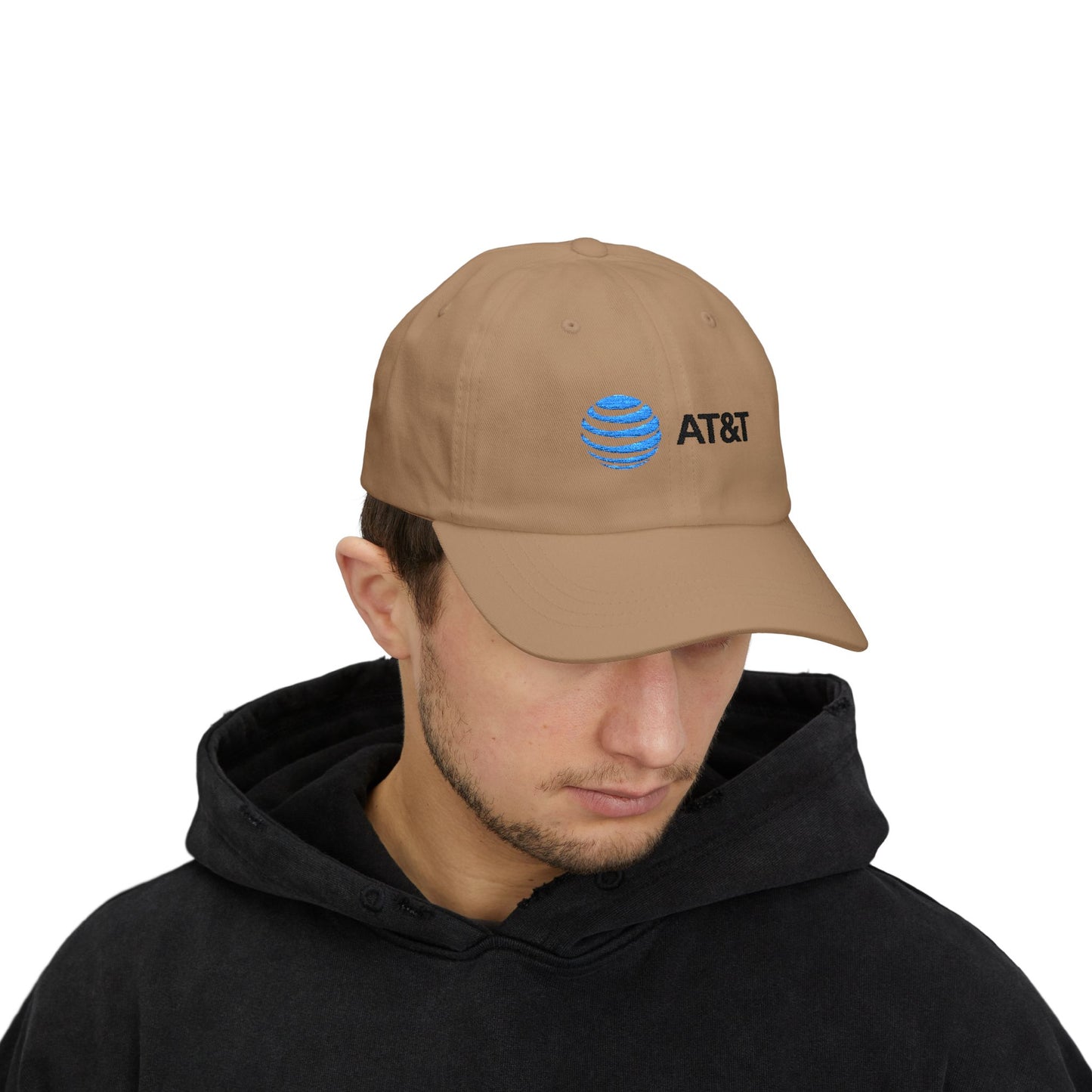 ATT Logo Cap
