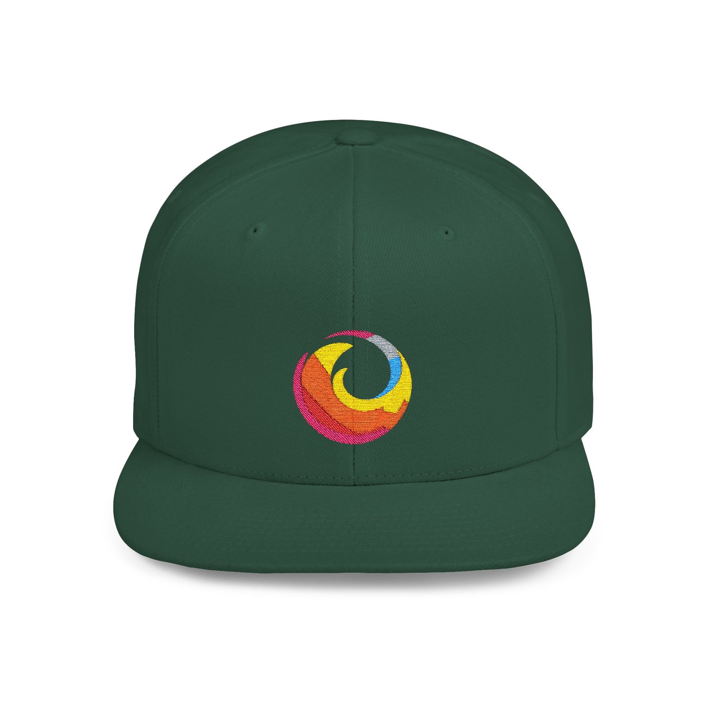 Firefox Logo Snapback