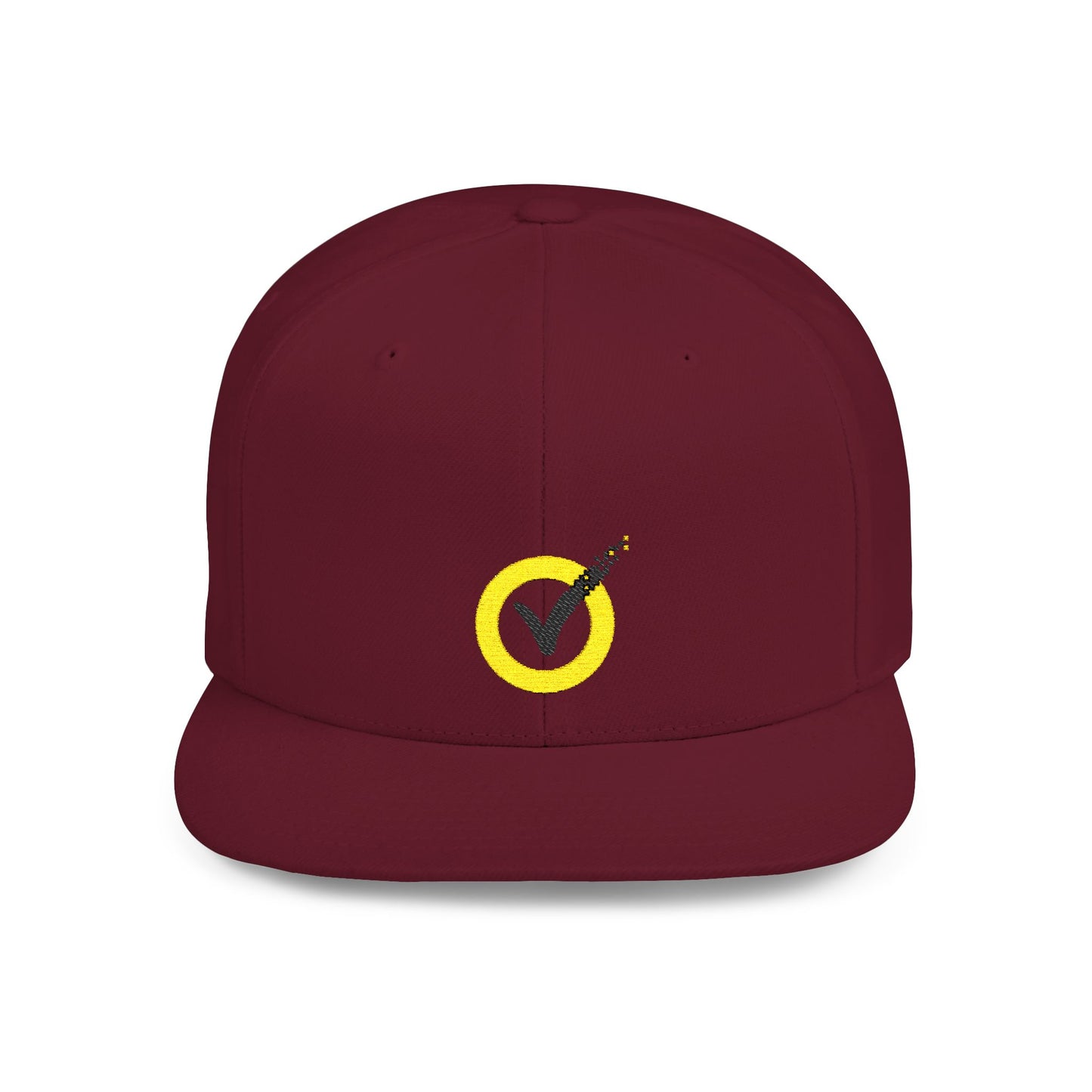 Symantec Logo Snapback