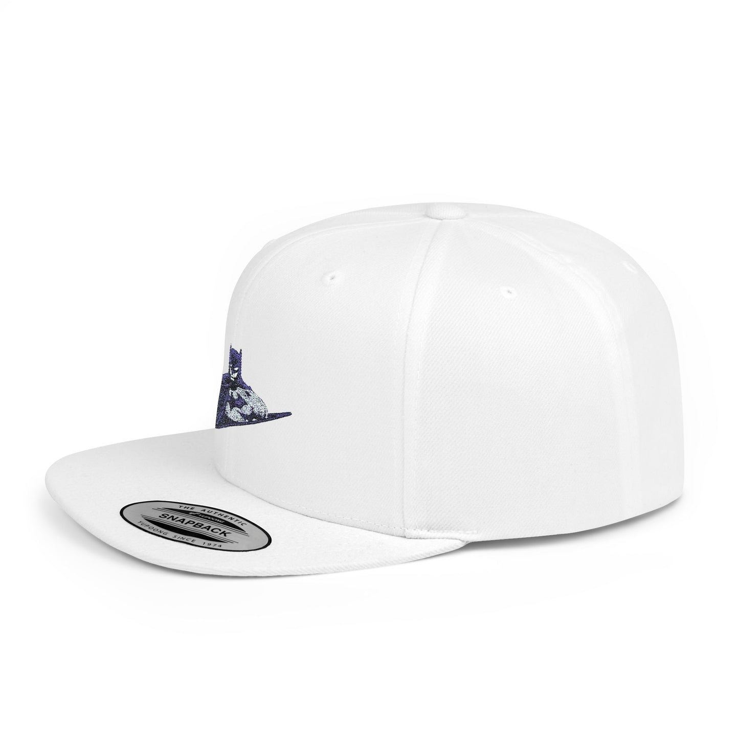 Batman Snapback