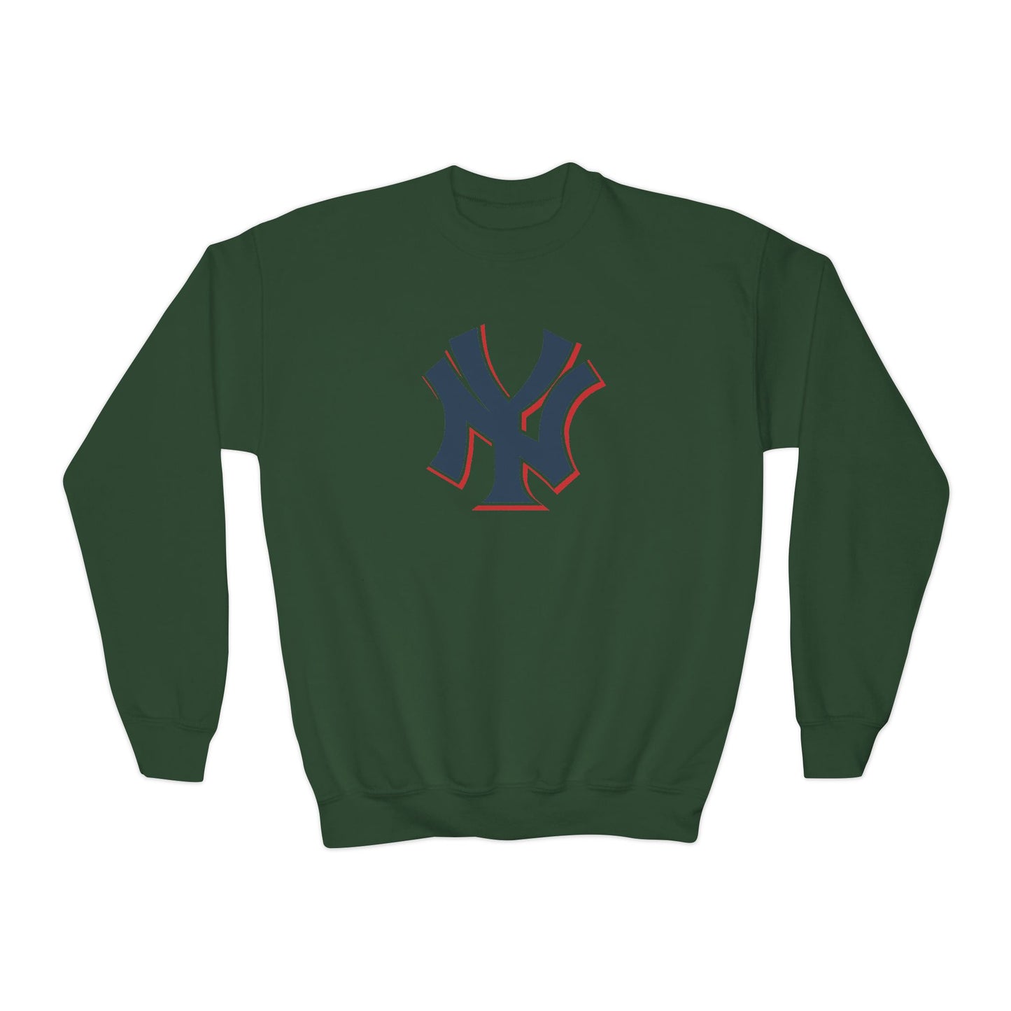 New York Yankees Youth Sweatshirt