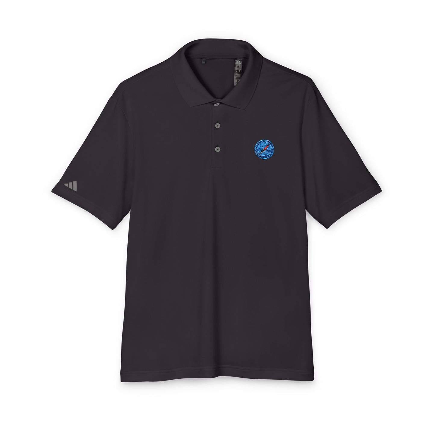 Safari Adidas Performance Polo