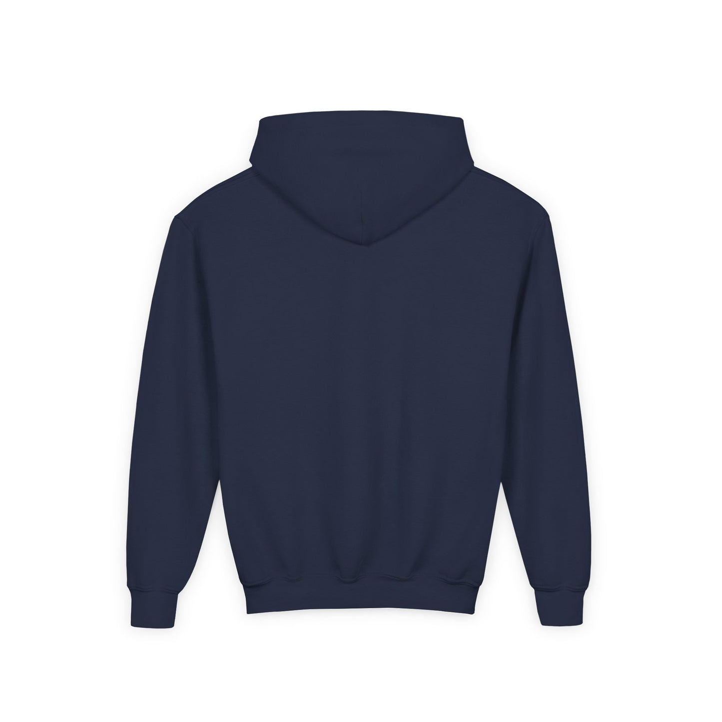 Ebay Now Youth Hoodie