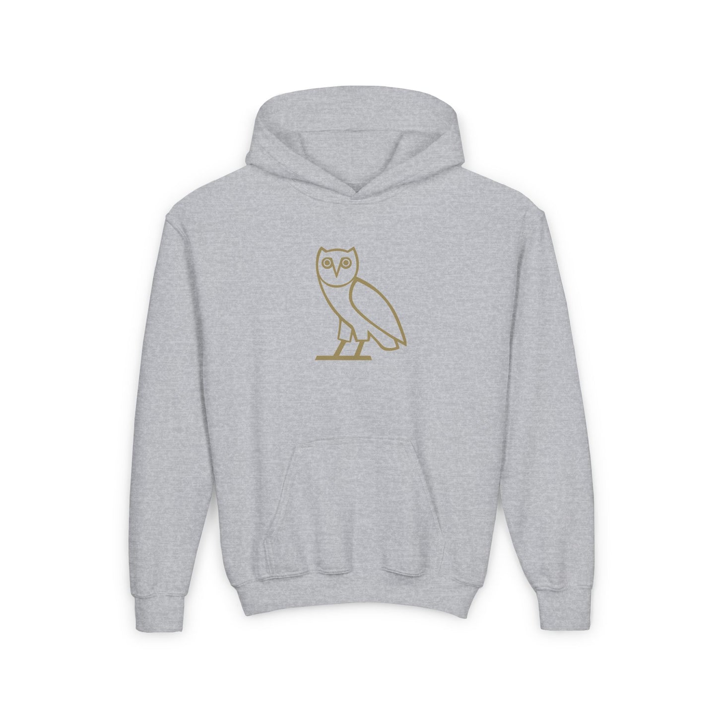 Drake OVO Owl Youth Hoodie