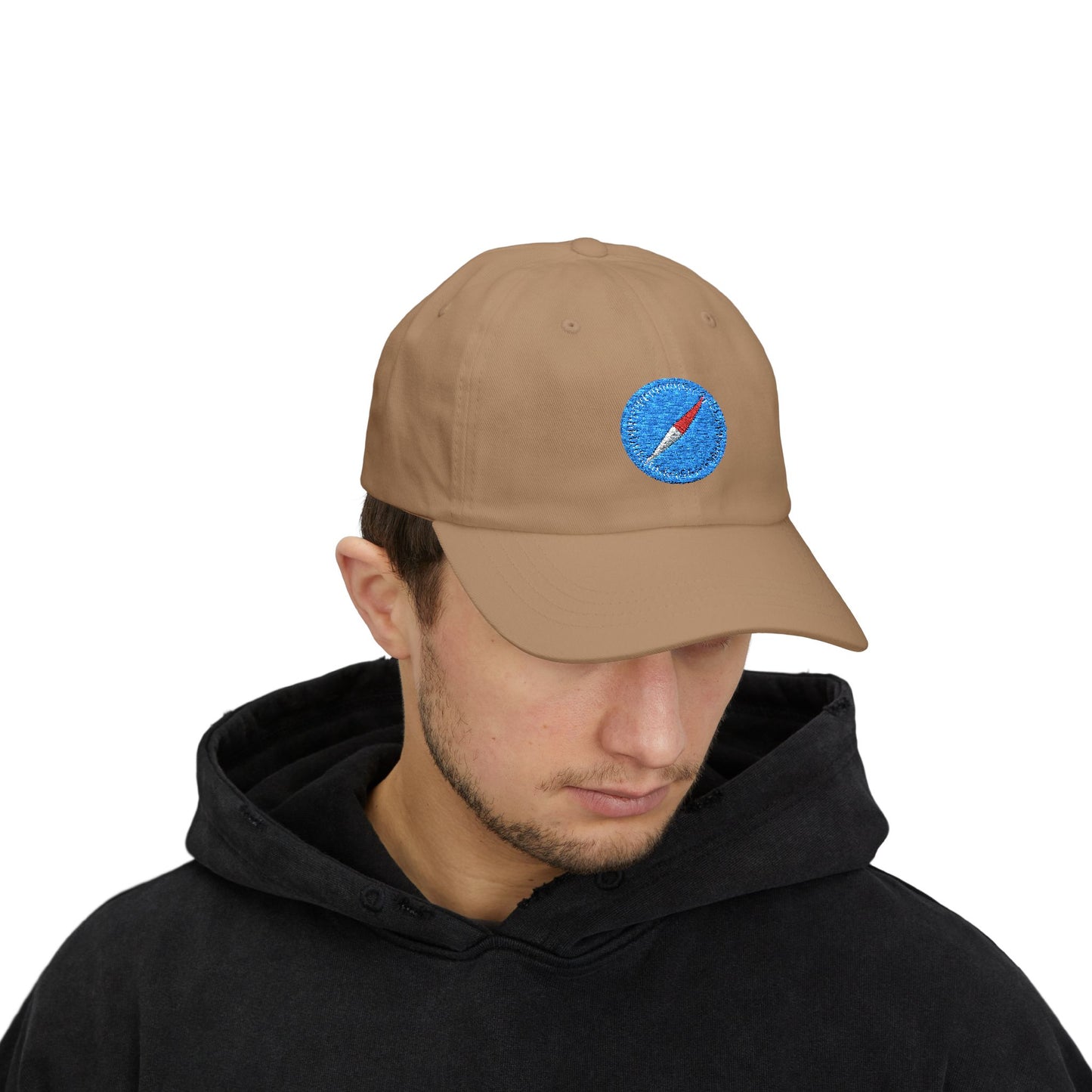 Safari Cap