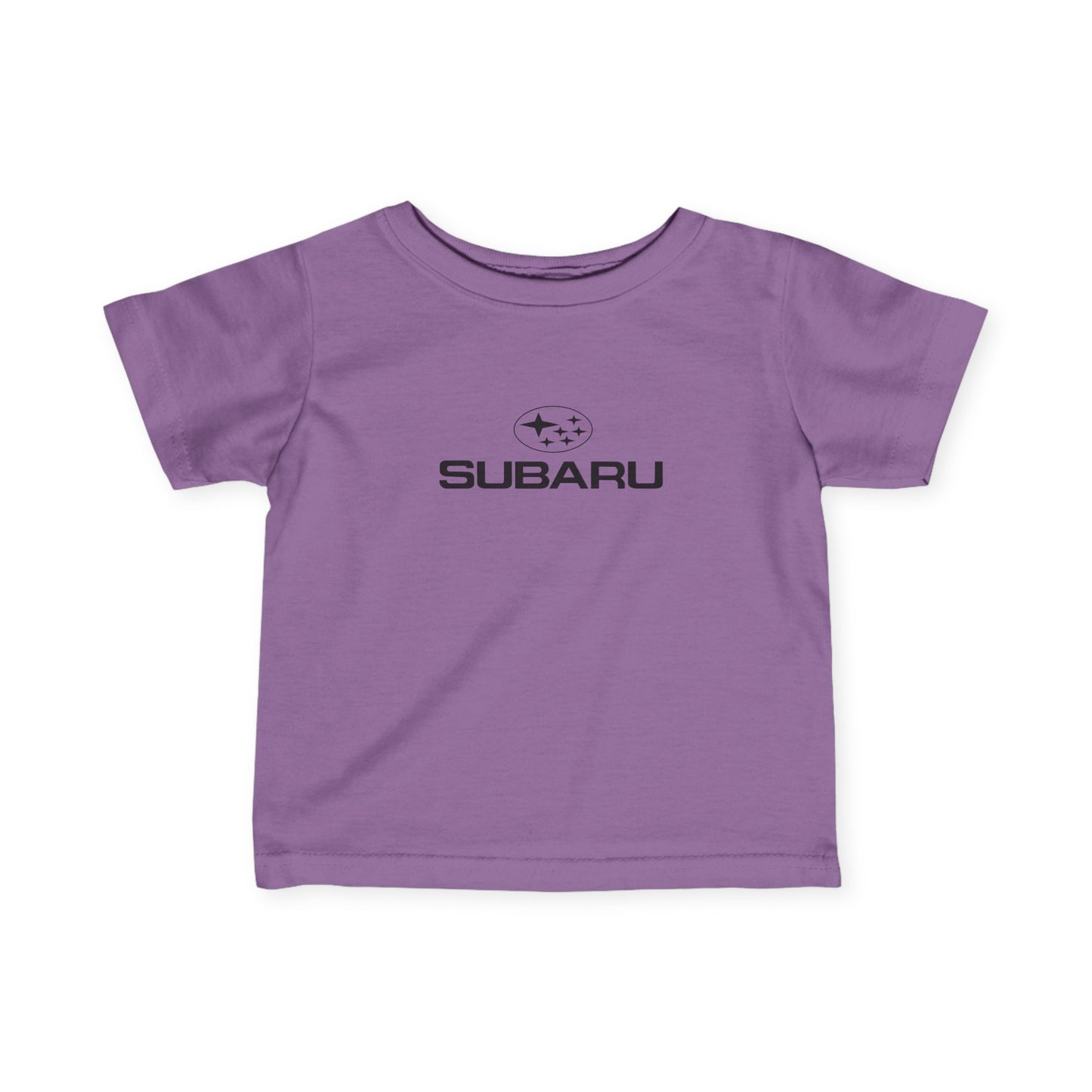 Subaru Baby T-Shirt