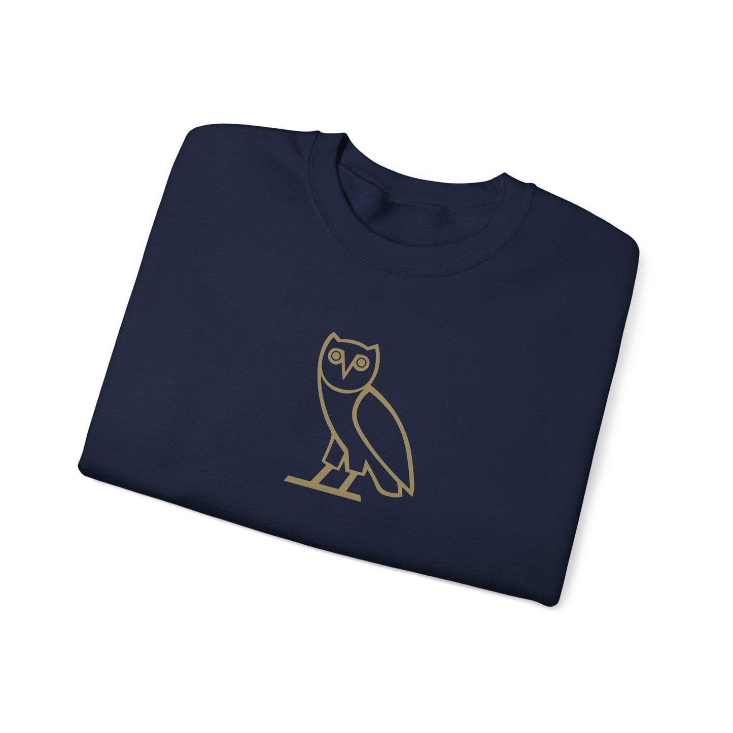 Drake OVO Owl Sweatshirt