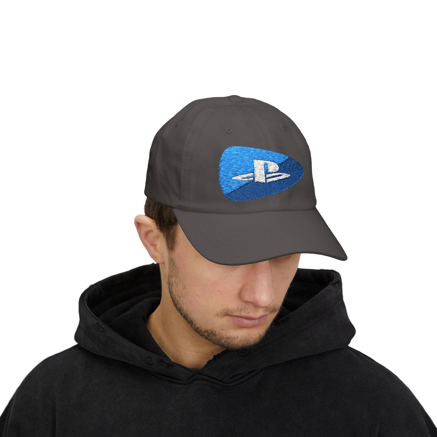 PlayStation Now Cap