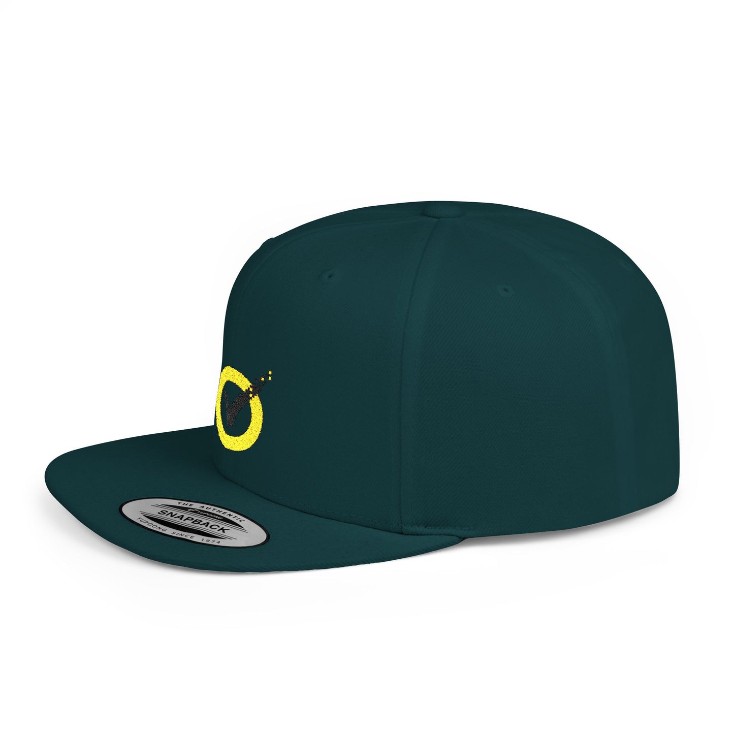 Symantec Logo Snapback