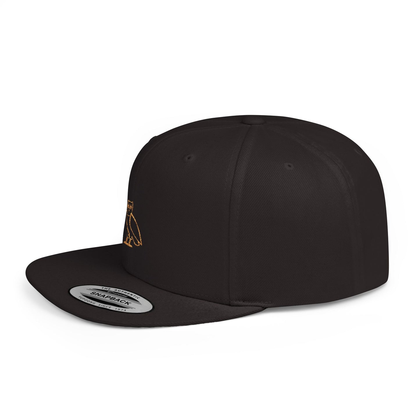 Drake OVO Owl Snapback