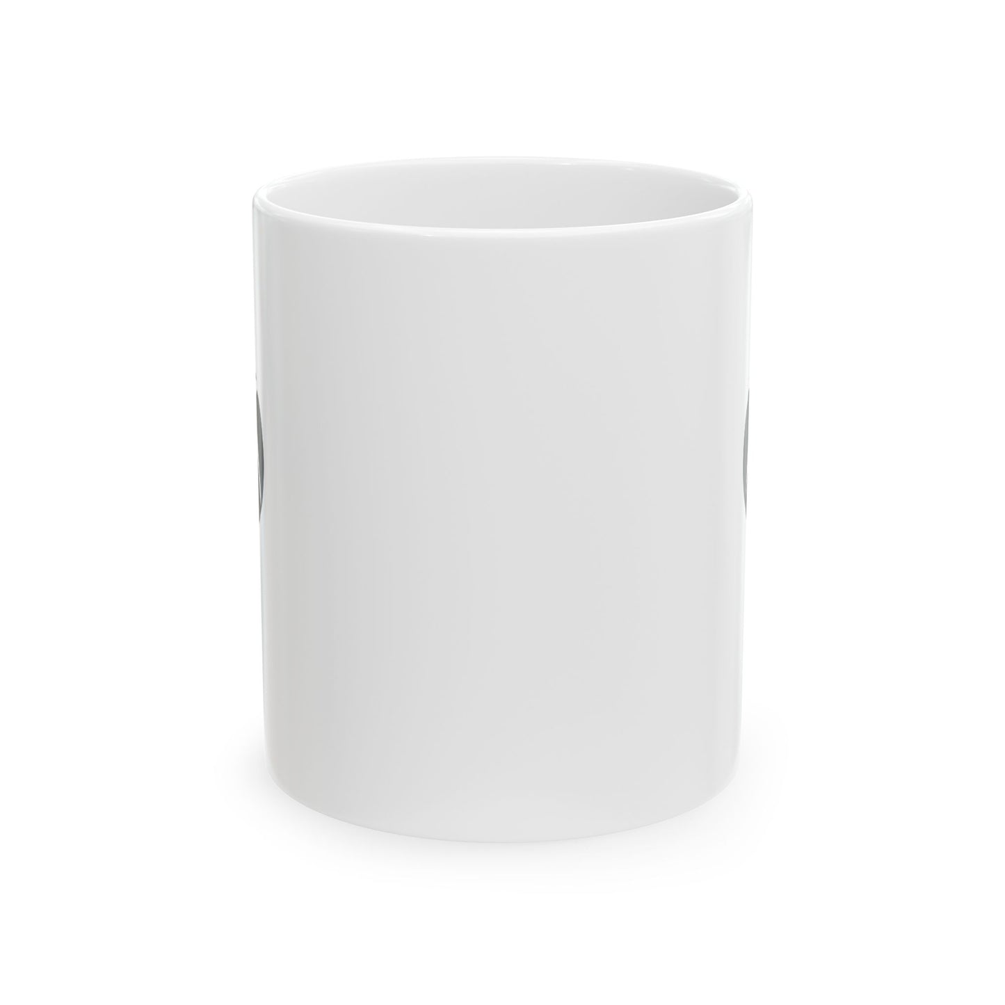 Xbox Logo Ceramic Mug