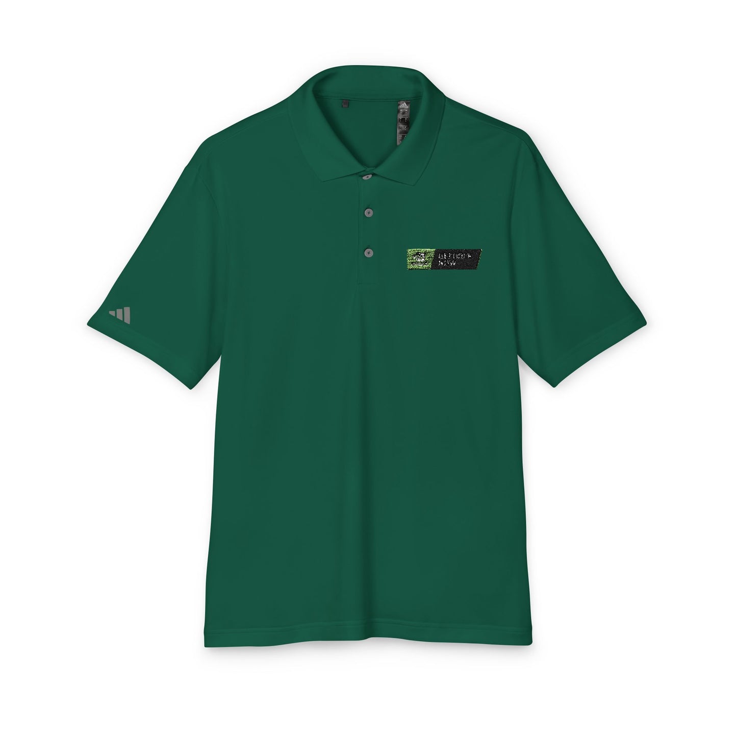 Nvidia GeForce Now Adidas Performance Polo