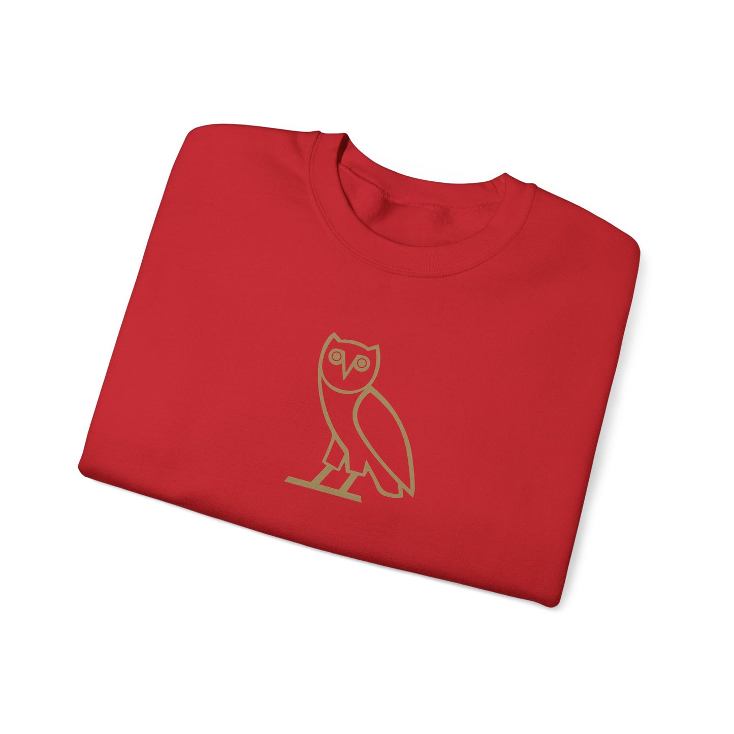 Drake OVO Owl Sweatshirt