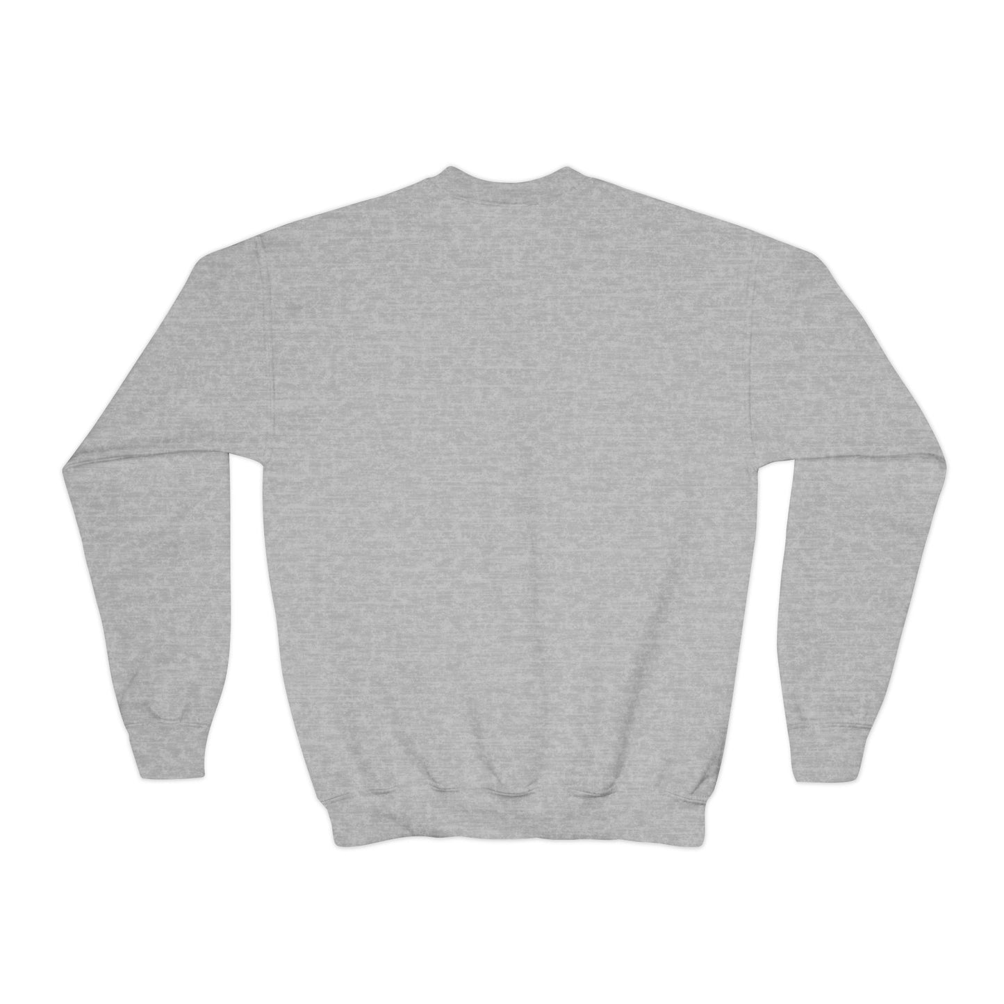 YouTube Logo Youth Sweatshirt