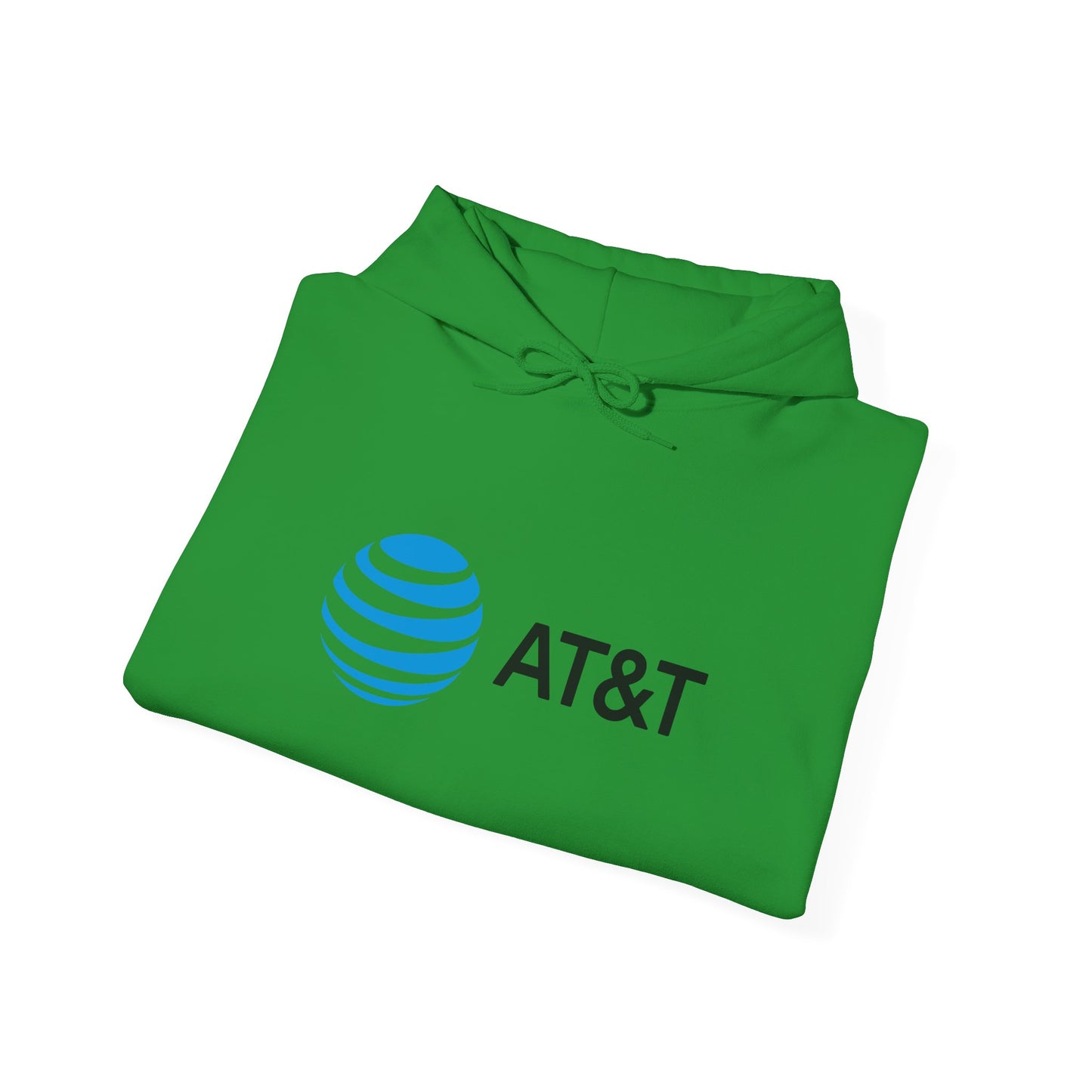 ATT Logo Adult Hoodie