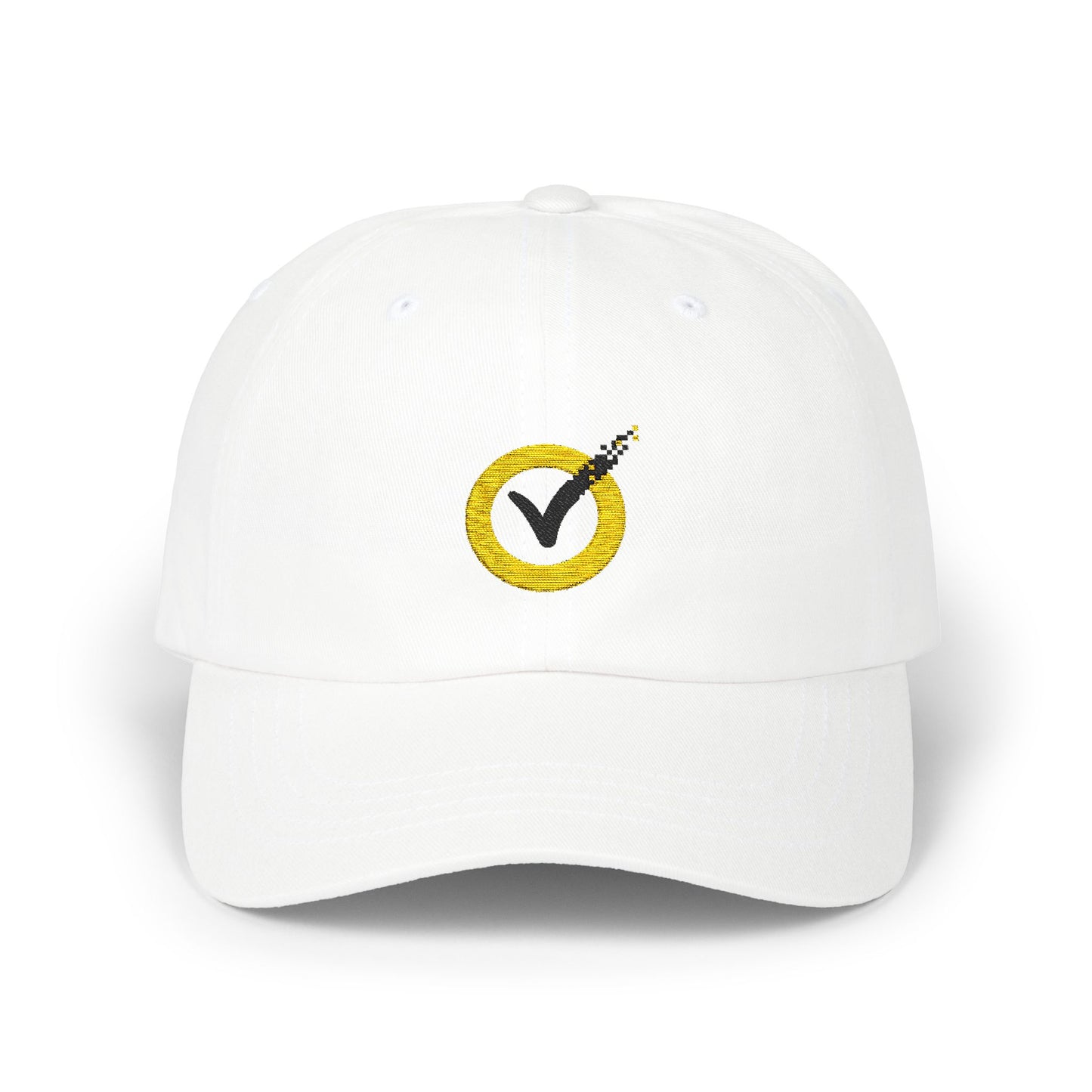 Symantec Logo Cap